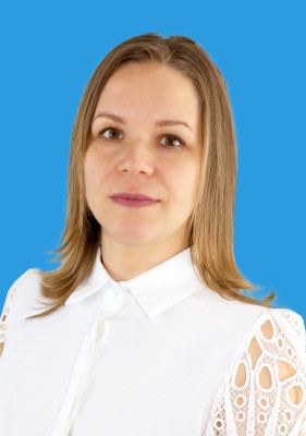 Инструктор по физическому воспитанию Кудрявцева Марина Николаевна