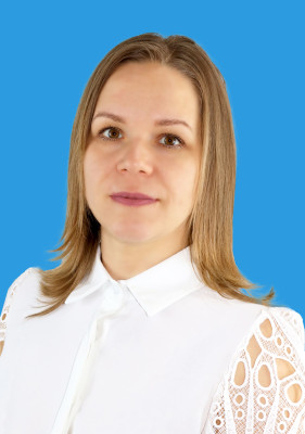 Инструктор по физическому воспитанию Кудрявцева Марина Николаевна Инструктор по физическому воспитанию Кудрявцева Марина Николаевна