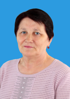 Педагогический работник Будаева Ольга Елисеевна