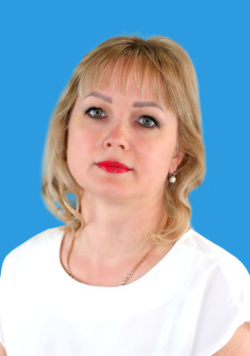 Воспитатель высшей категории Годунова Ольга Евгеньевна Воспитатель высшей категории Годунова Ольга Евгеньевна