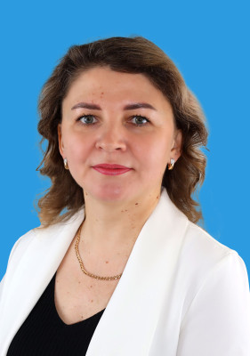 Логопед Замальдинова Лилия Шаукатовна Логопед Замальдинова Лилия Шаукатовна