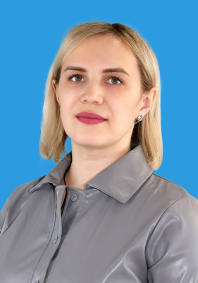 Логопед Маршалова Светлана Вячесславовна Логопед Маршалова Светлана Вячесславовна